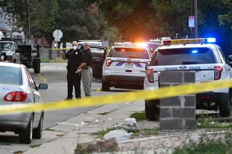Man fatally shot by Denver police in Valverde neighborhood is identified